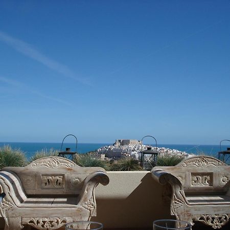 Ard Na Mar Villa Peniscola Luaran gambar