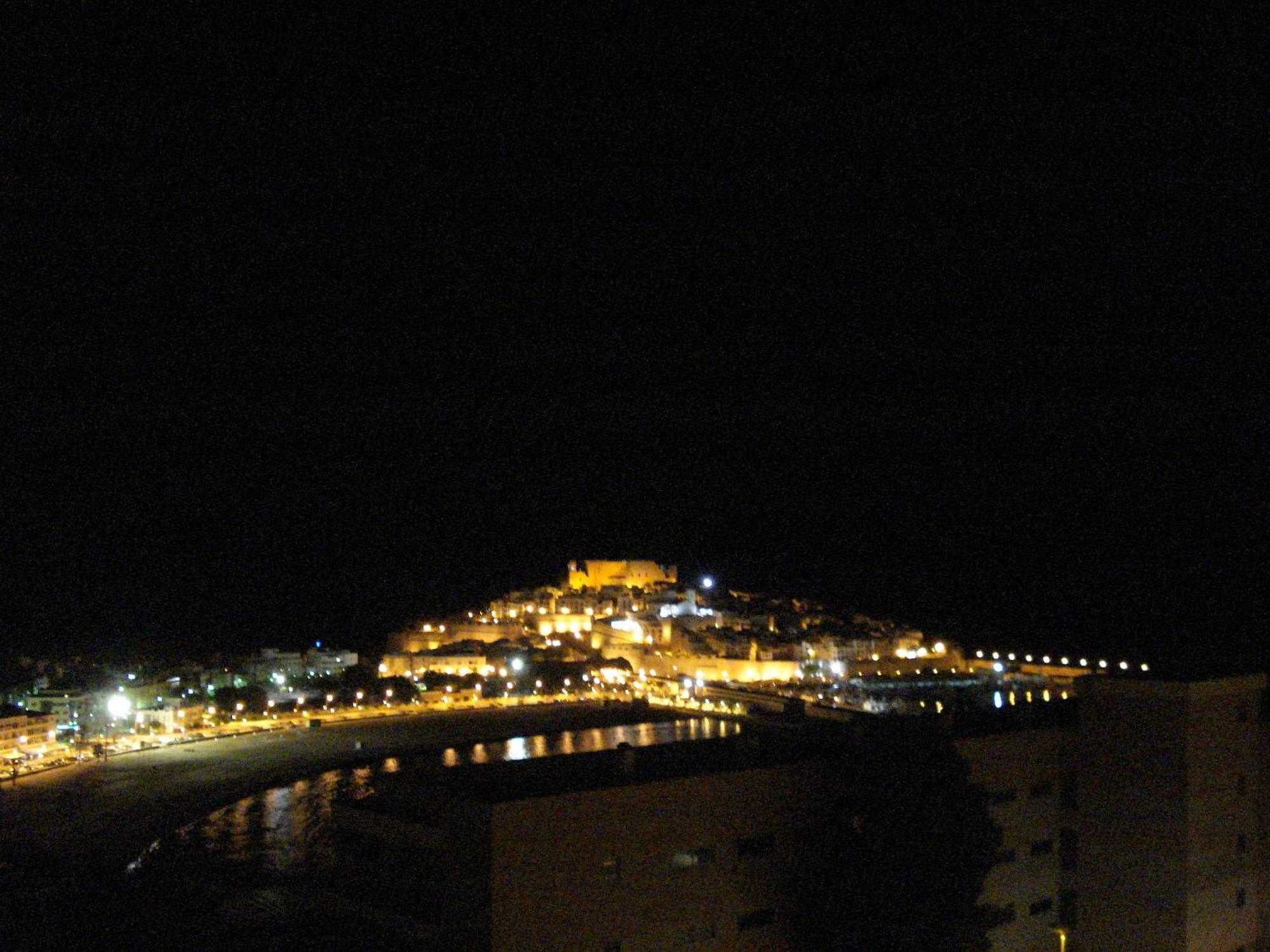 Ard Na Mar Villa Peniscola Luaran gambar