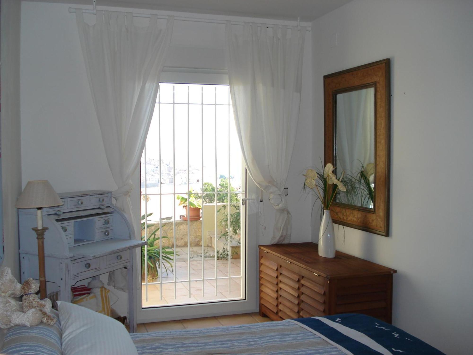 Ard Na Mar Villa Peniscola Luaran gambar
