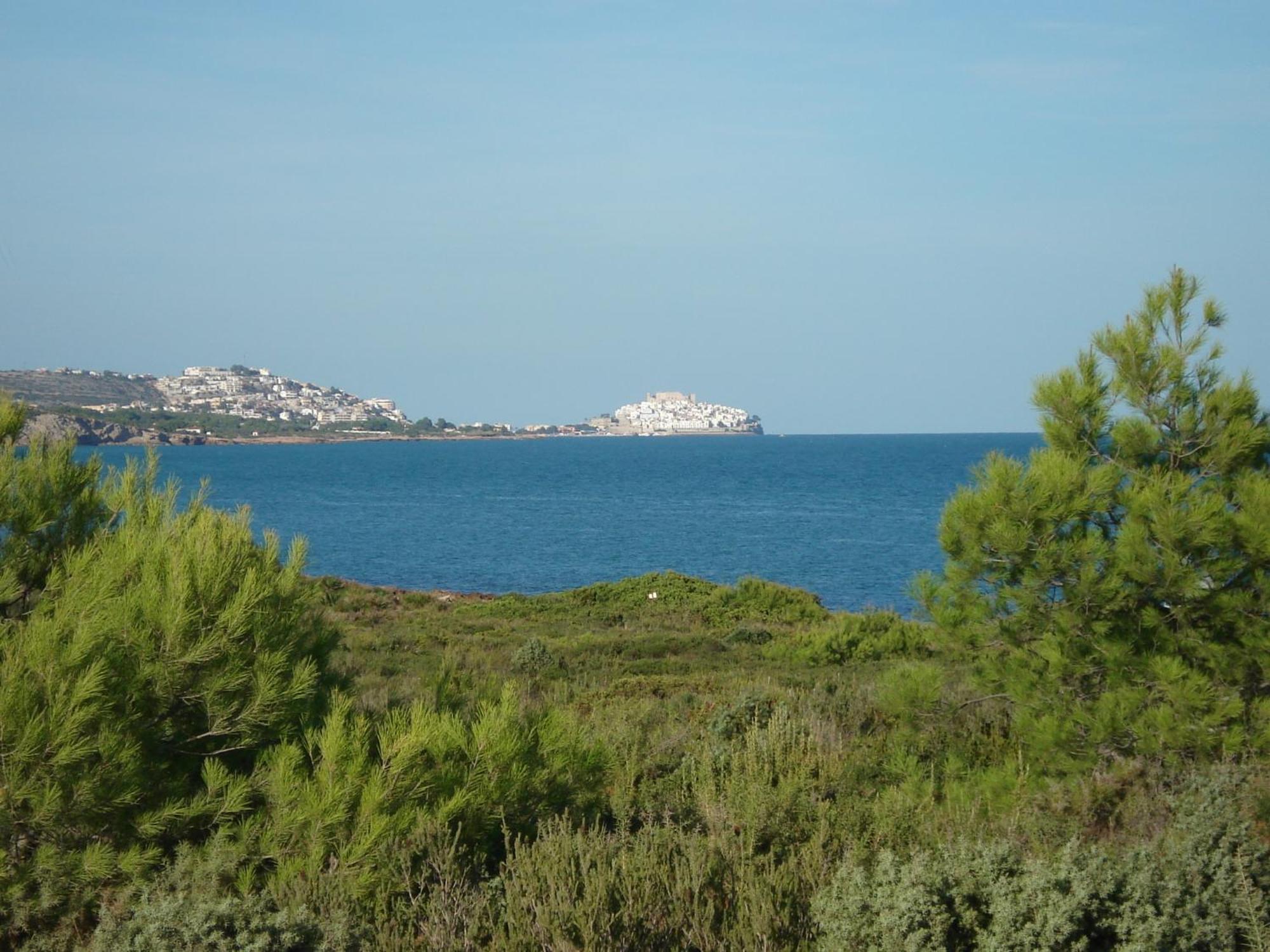 Ard Na Mar Villa Peniscola Luaran gambar