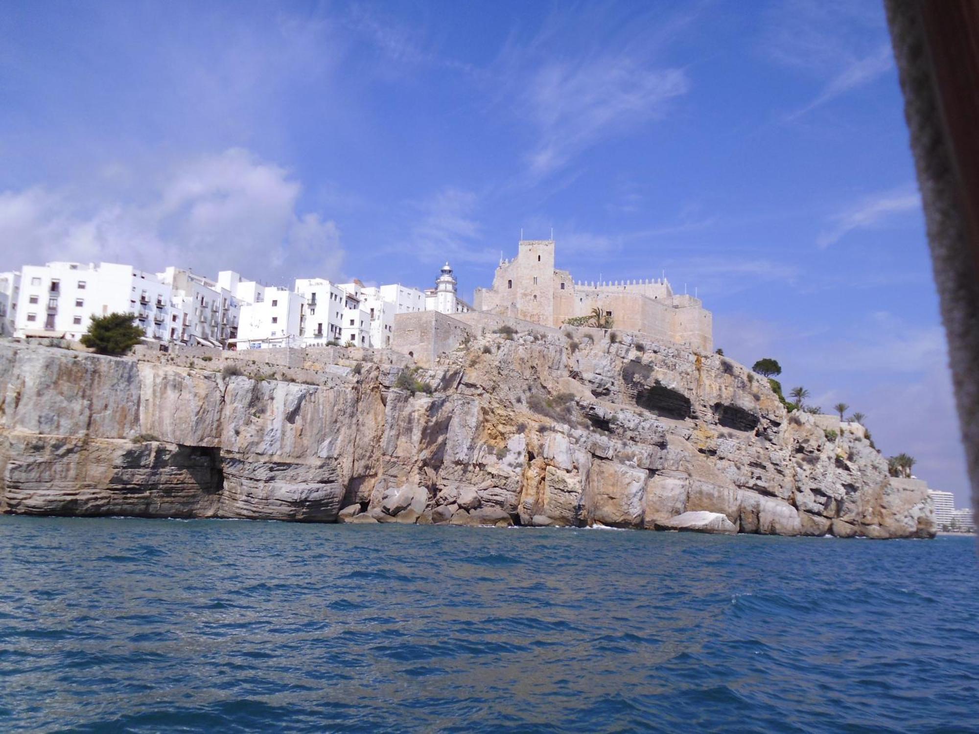 Ard Na Mar Villa Peniscola Luaran gambar