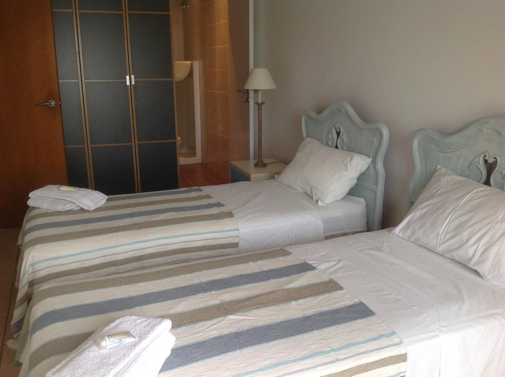 Ard Na Mar Villa Peniscola Luaran gambar