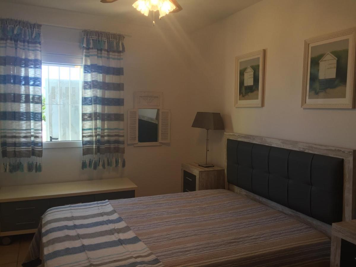 Ard Na Mar Villa Peniscola Luaran gambar