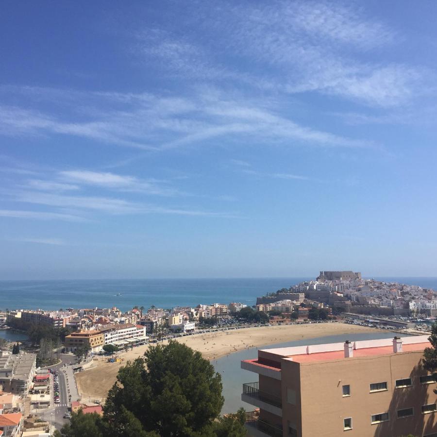 Ard Na Mar Villa Peniscola Luaran gambar