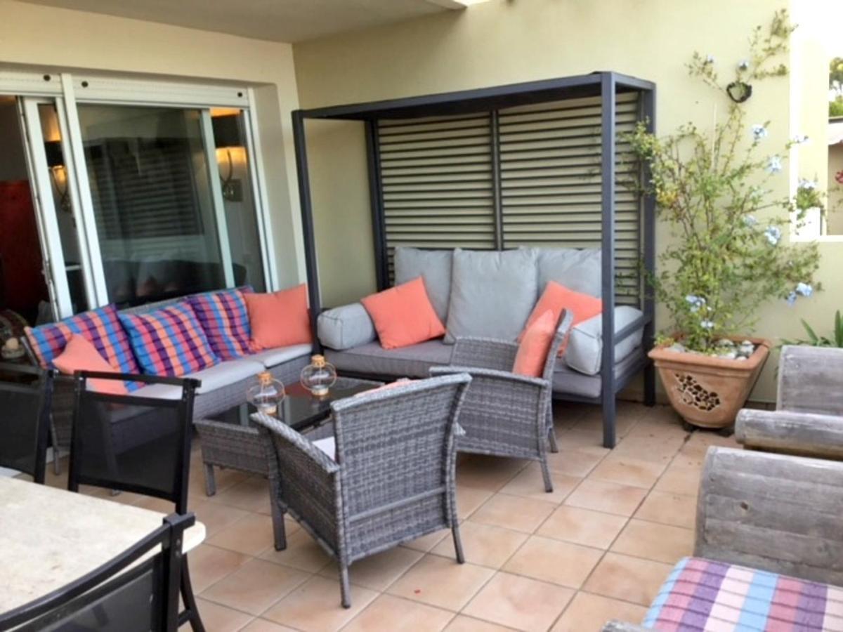 Ard Na Mar Villa Peniscola Luaran gambar