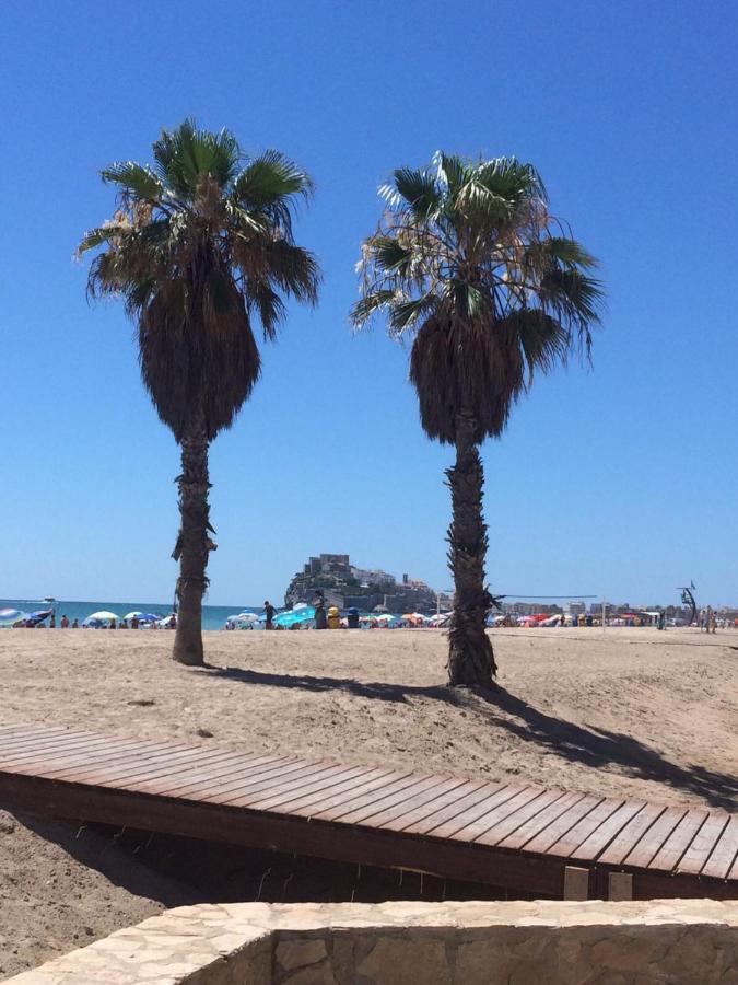 Ard Na Mar Villa Peniscola Luaran gambar